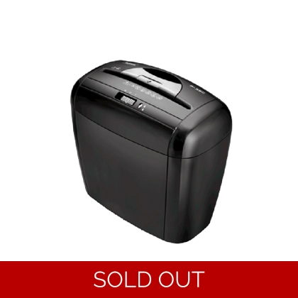 Fellowes Shredder MODEL PS-35C